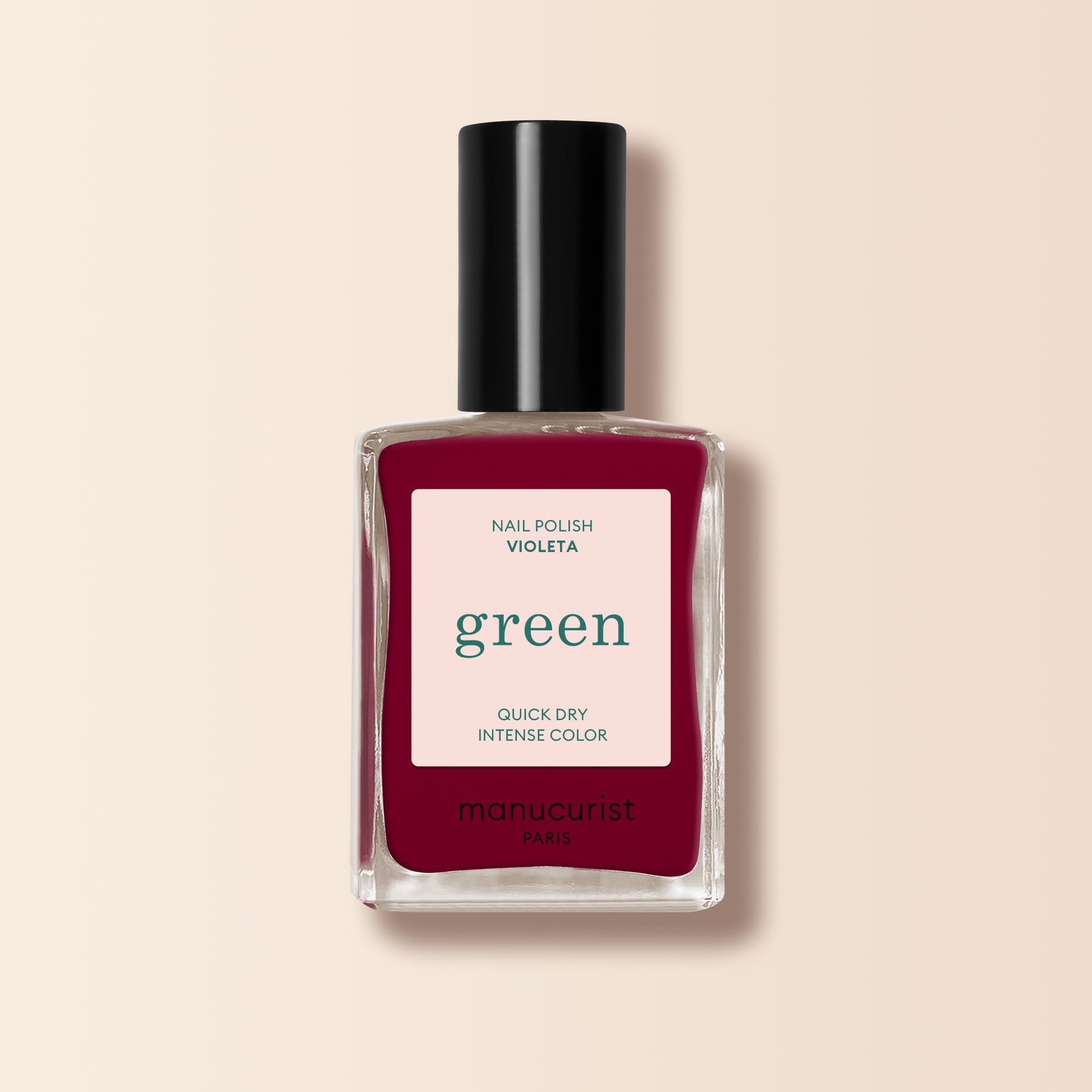manucurist-green-nagellack-violeta-ros-violett-bordeaux image 1