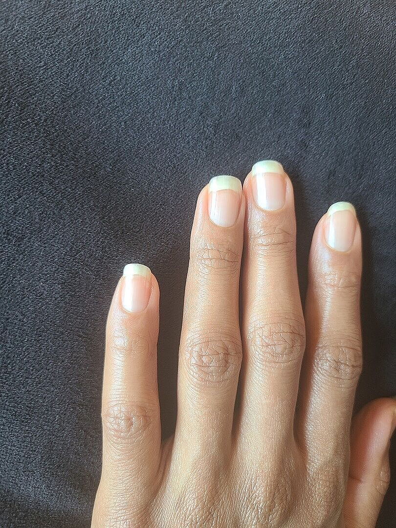 Ideal für Männer und schlichte Looks