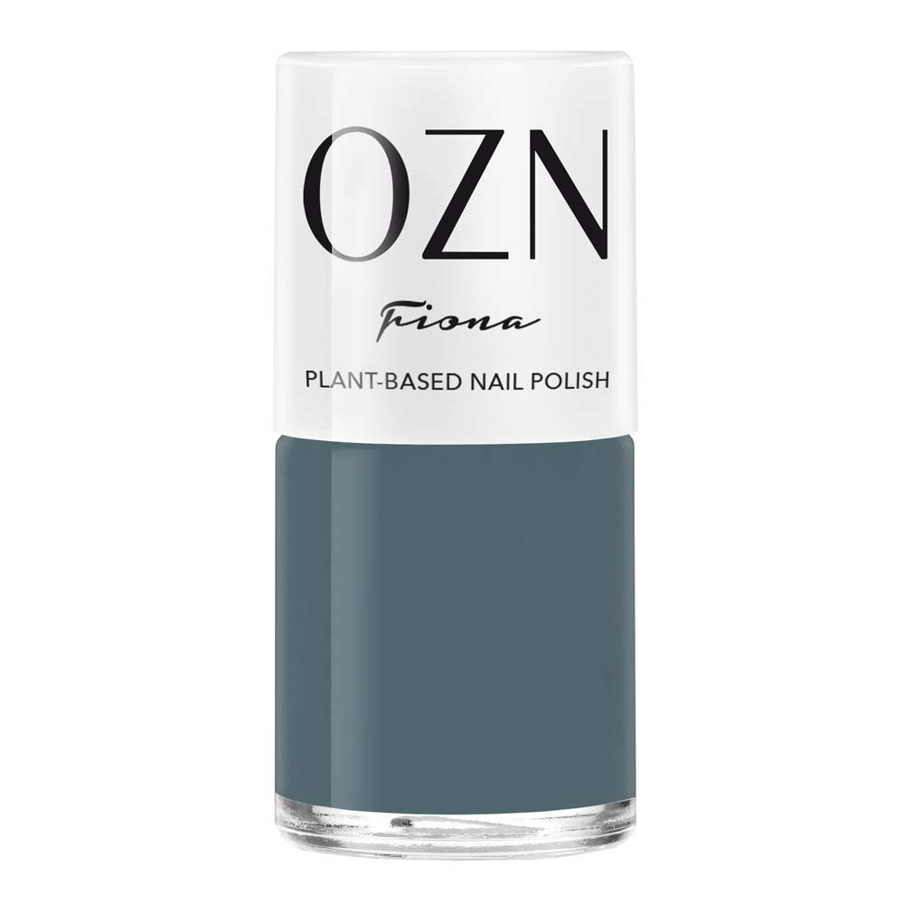 ozn-fiona-pflanzenbasierter-nagellack-elegantes-blaugrau image 1