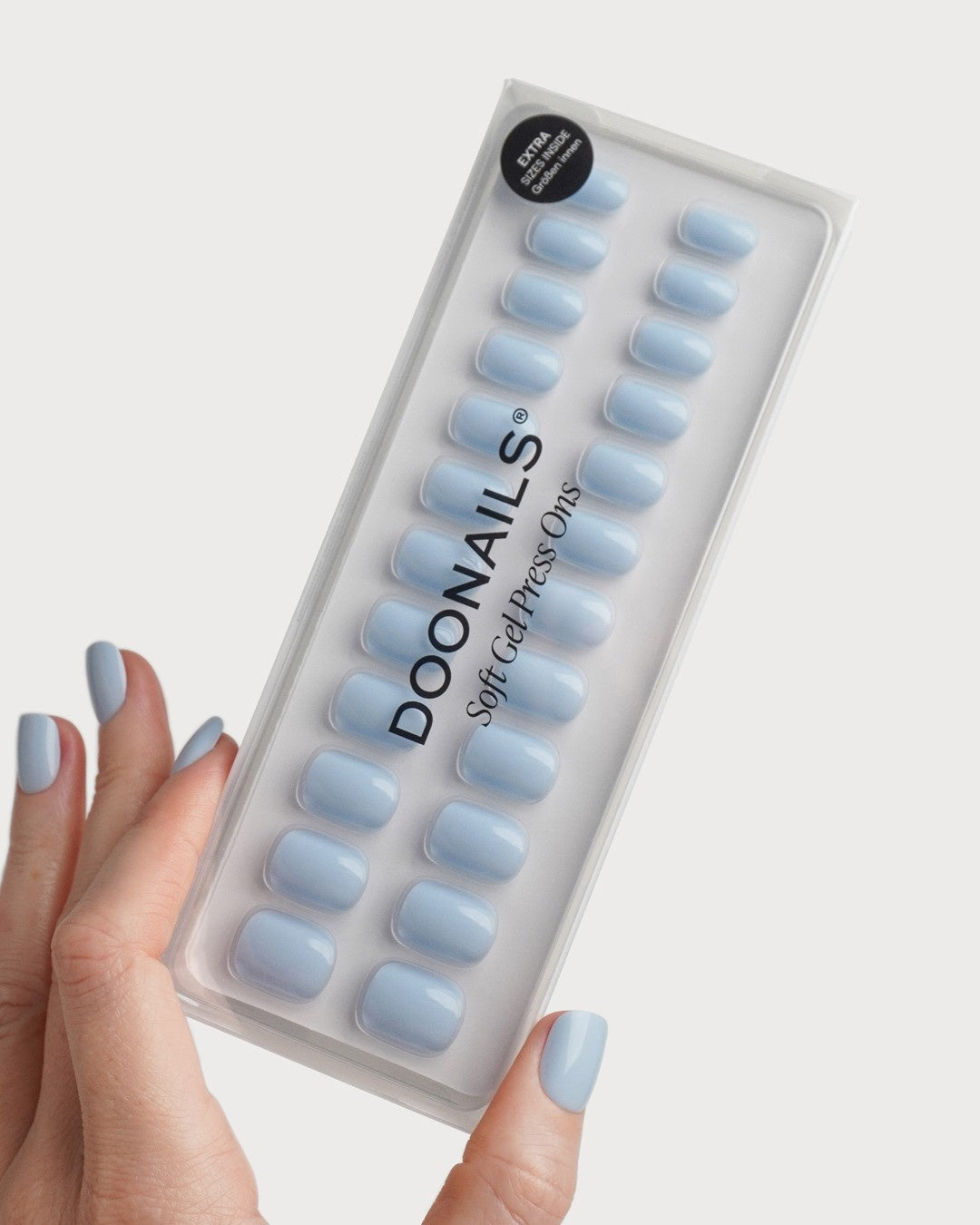doonails-powder-blue-extra-short-square-soft-gel-press-ons image 3