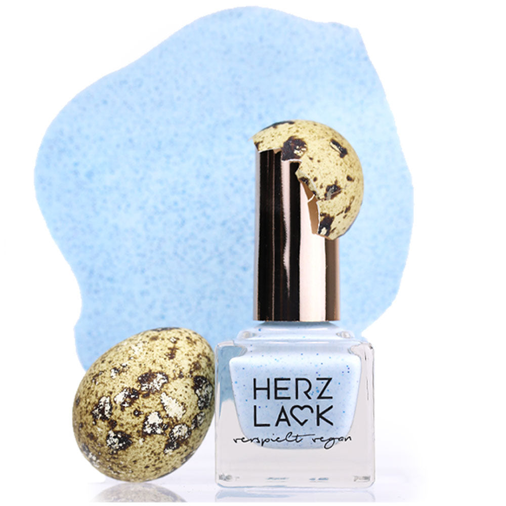 herzlack-tr-umer-ei-nagellack-hellblau-glitzer-speckled-11ml image 6