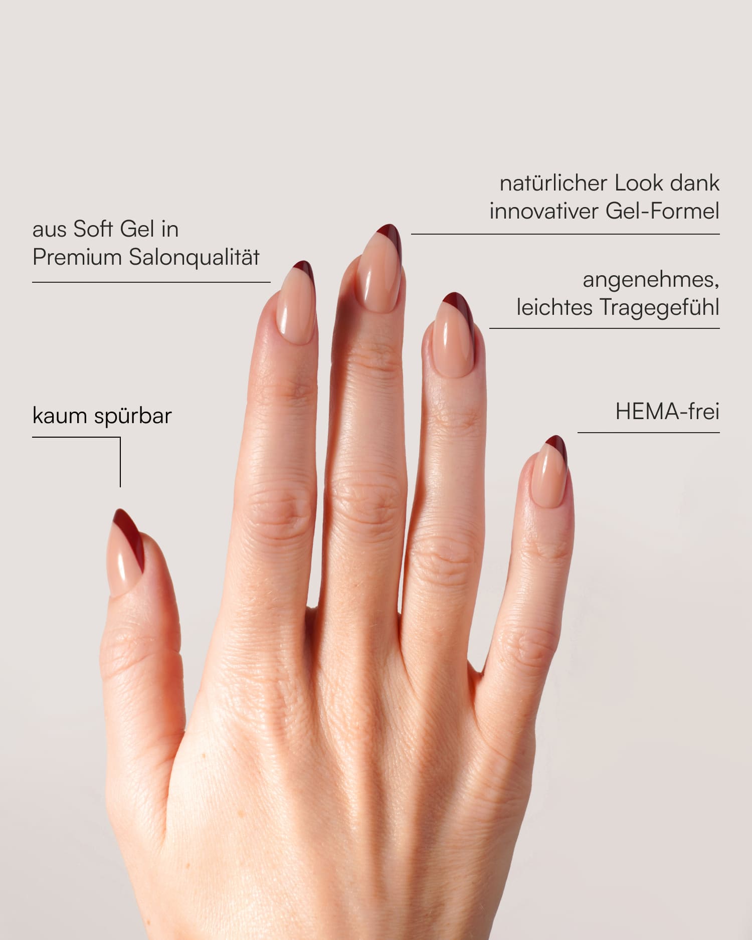 doonails-red-slate-french-short-almond-soft-gel-press-ons image 3