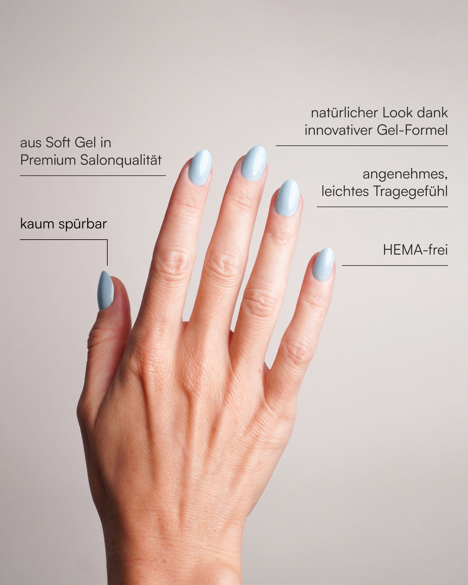 doonails-baby-blue-short-round-soft-gel-press-ons image 3