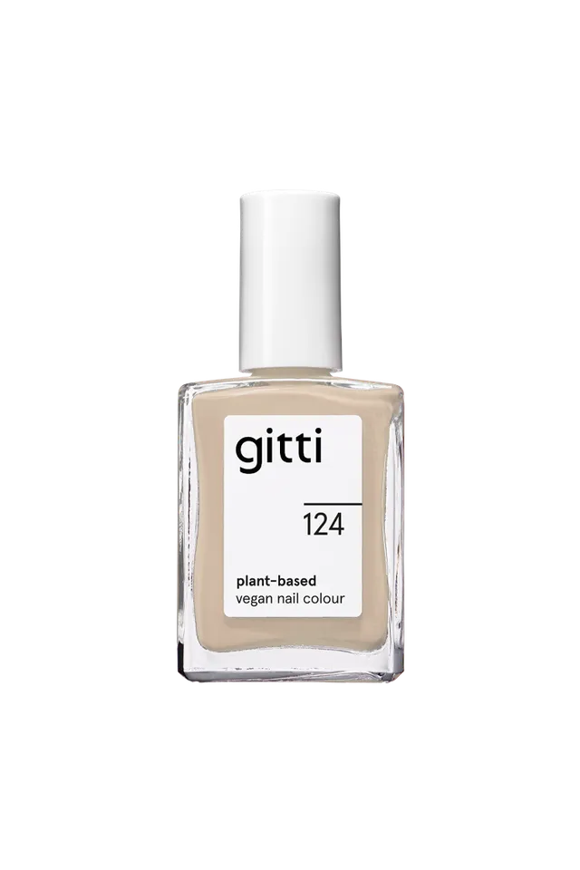 gitti-no-124-plant-based-nagellack-dezentes-sand image 1