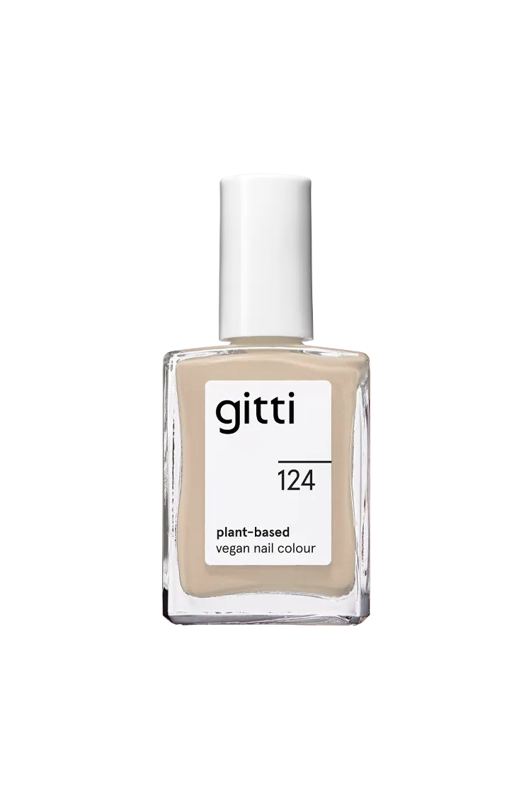 gitti-no-124-plant-based-nagellack-dezentes-sand image 1