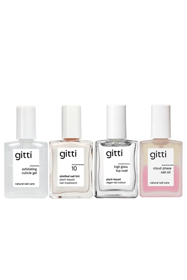 gitti-revive-gloss-routine-4-teiliges-nagelpflege-set-mit-pflegelack-nach-wahl image 1