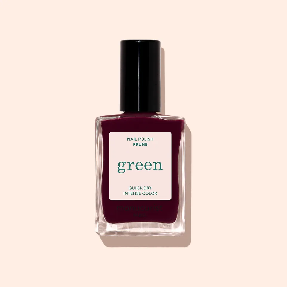 manucurist-green-prune-nagellack-bordeauxrot-weintrester image 1