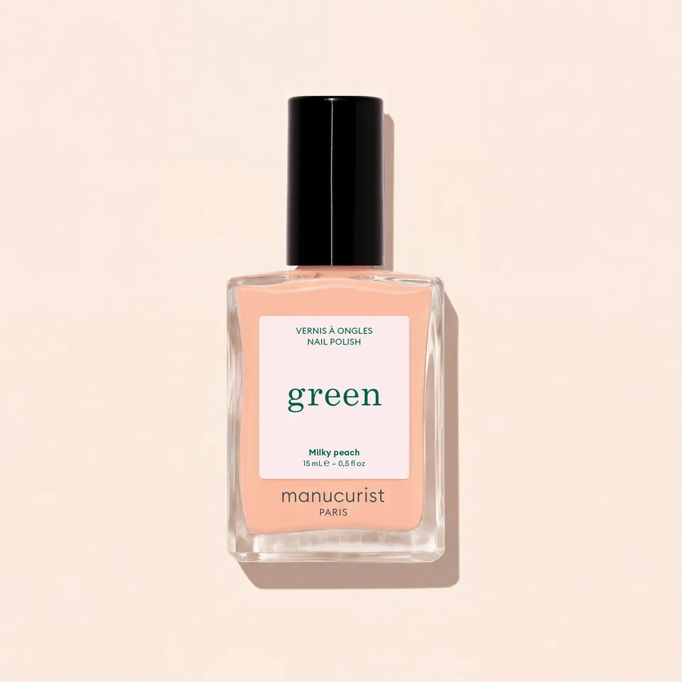 manucurist-green-milky-peach-milchig-pfirsichfarbener-nagellack image 1