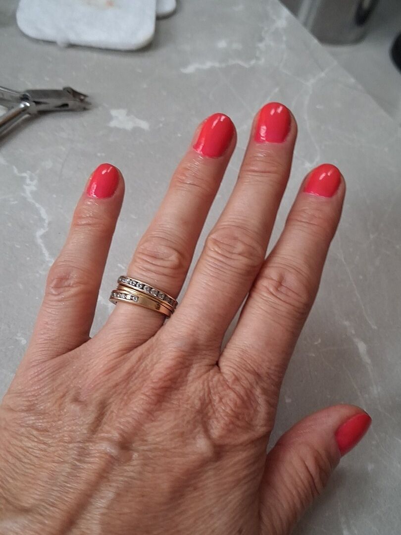 Tolle Farben