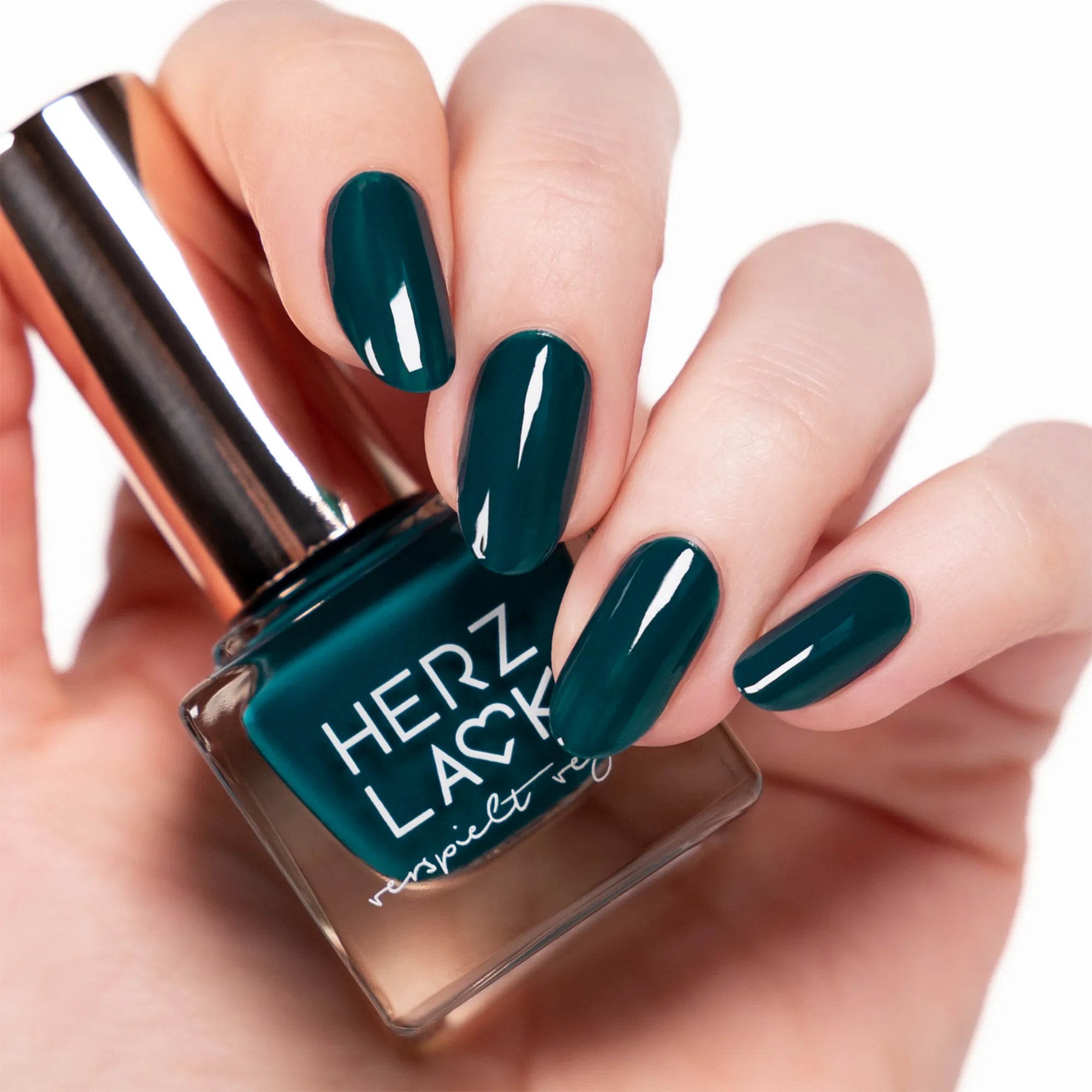 herzlack-nachtpetrol-one-coater-veganer-nagellack-11ml-petrol image 2