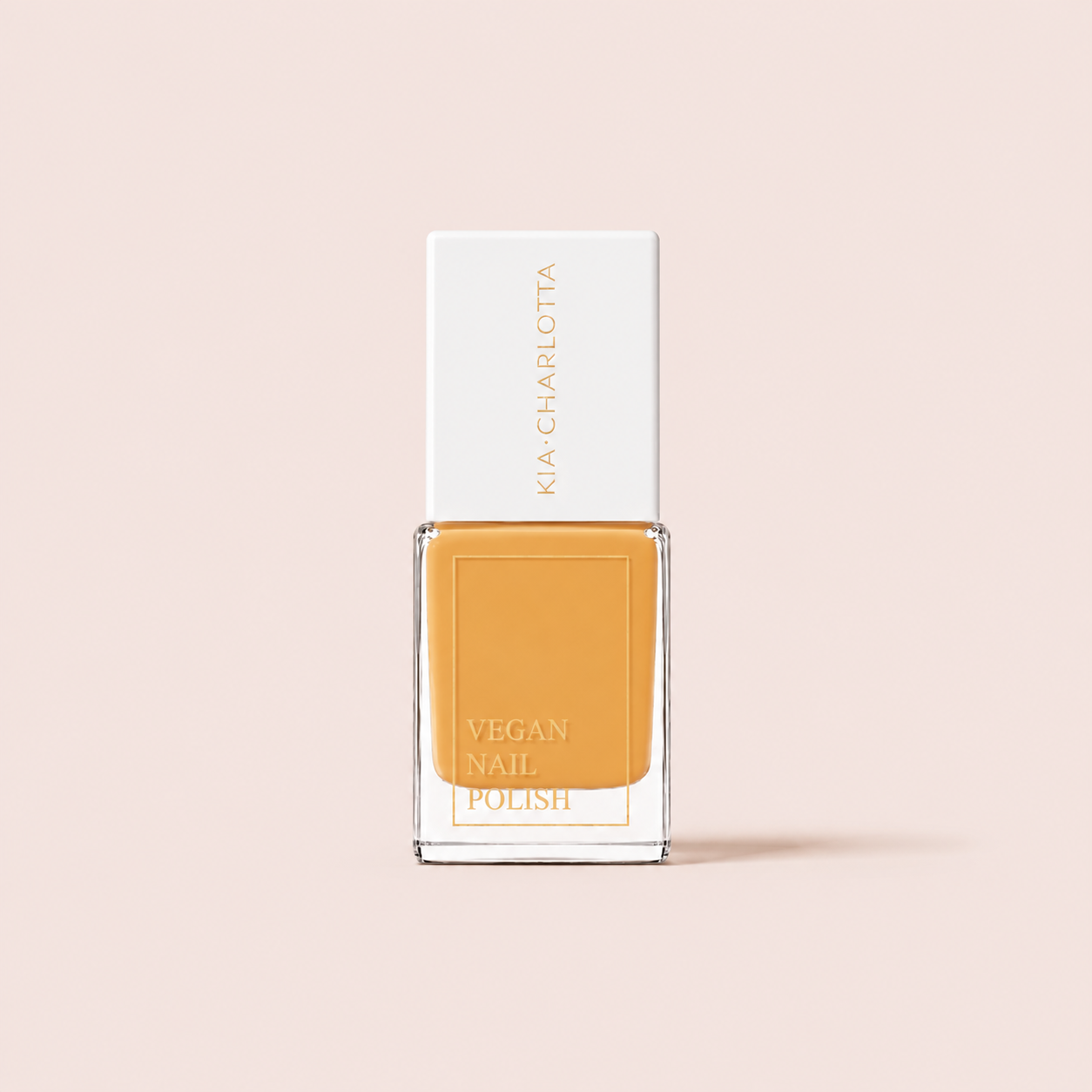 kia-charlotta-soft-apricot-veganer-nagellack image 1