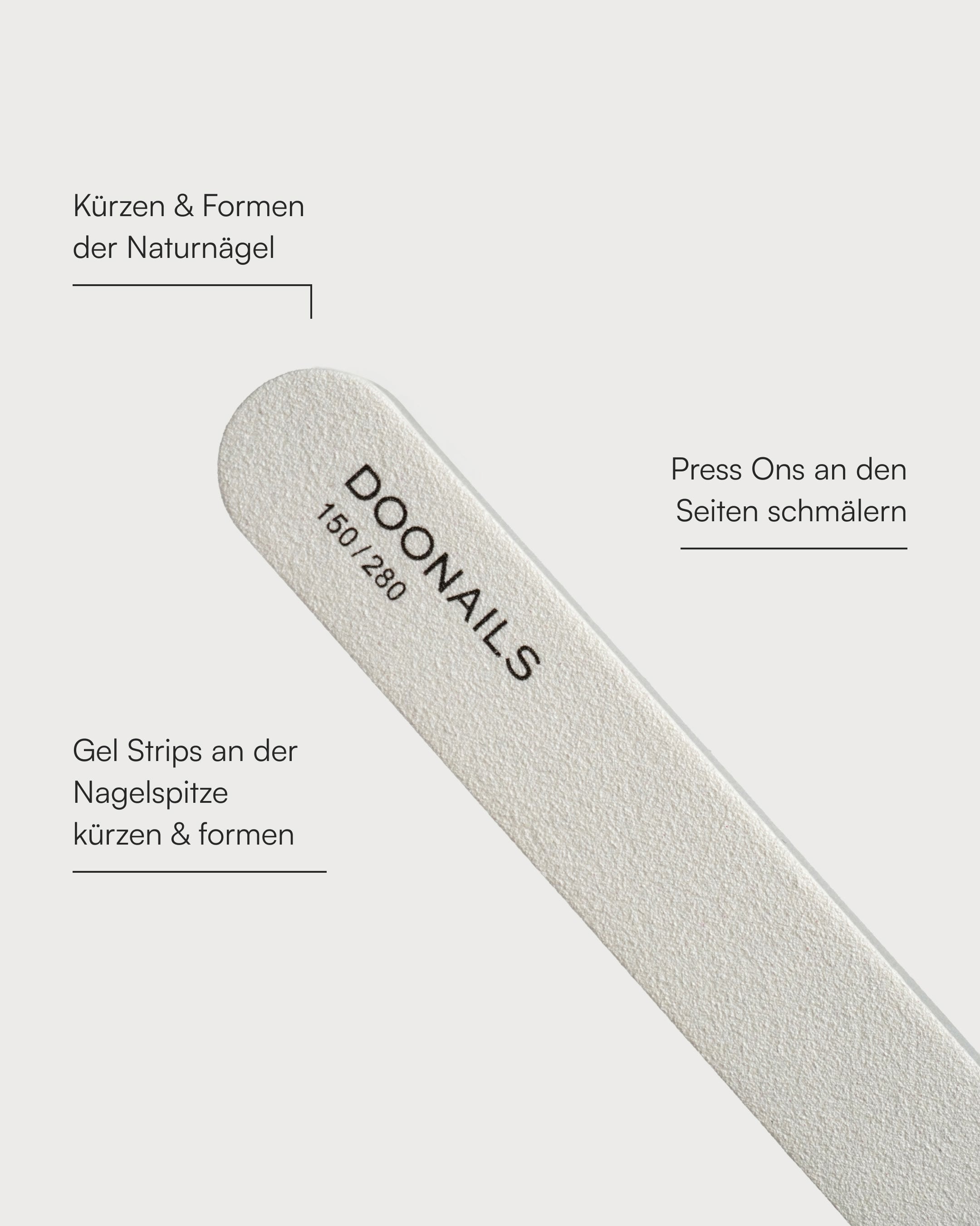 doonails-2in1-feile-buffer-150-280-grit-nagelvorbereitung image 6