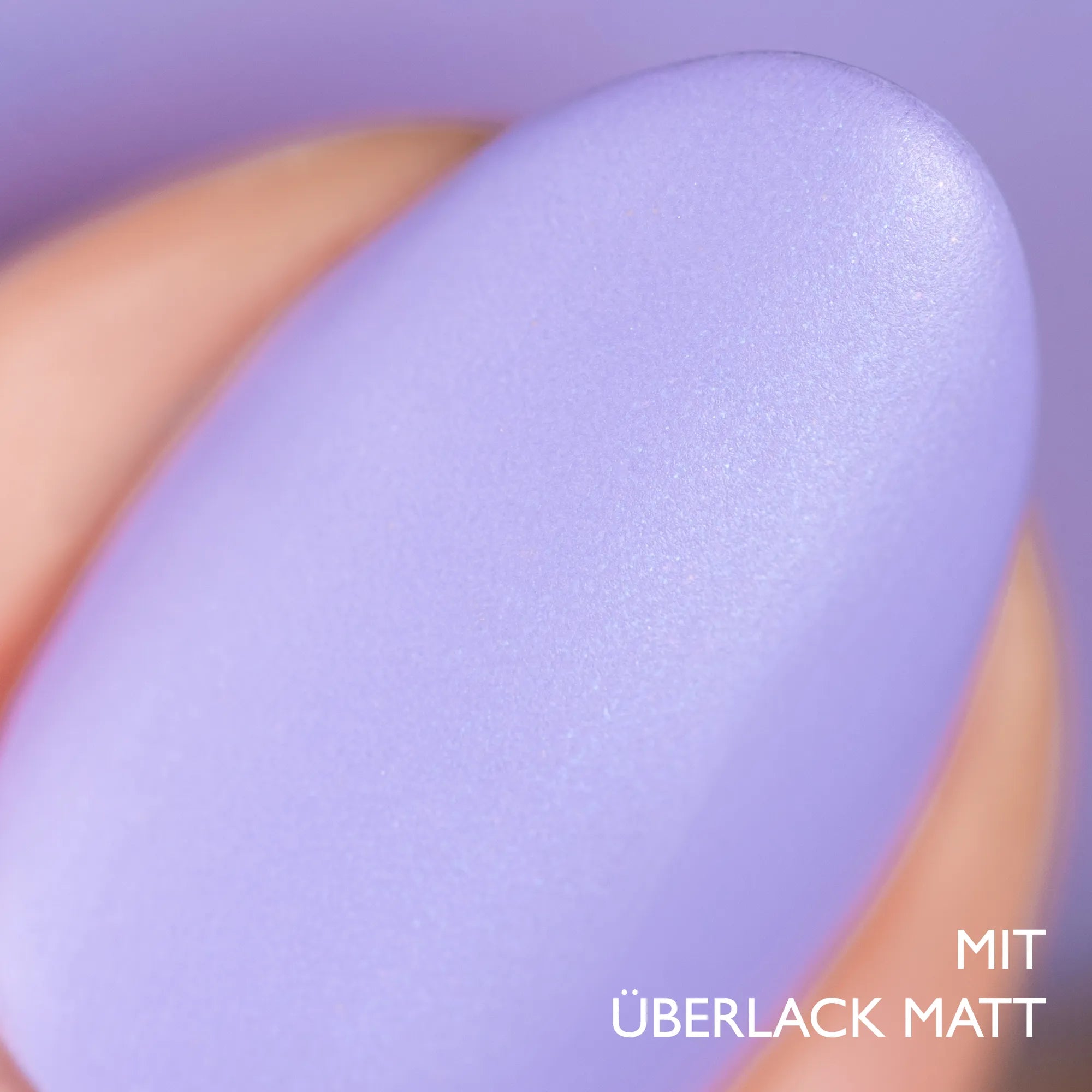 herzlack-hyazinthenherz-veganer-nagellack-helles-lila-mit-schimmer-11ml image 5