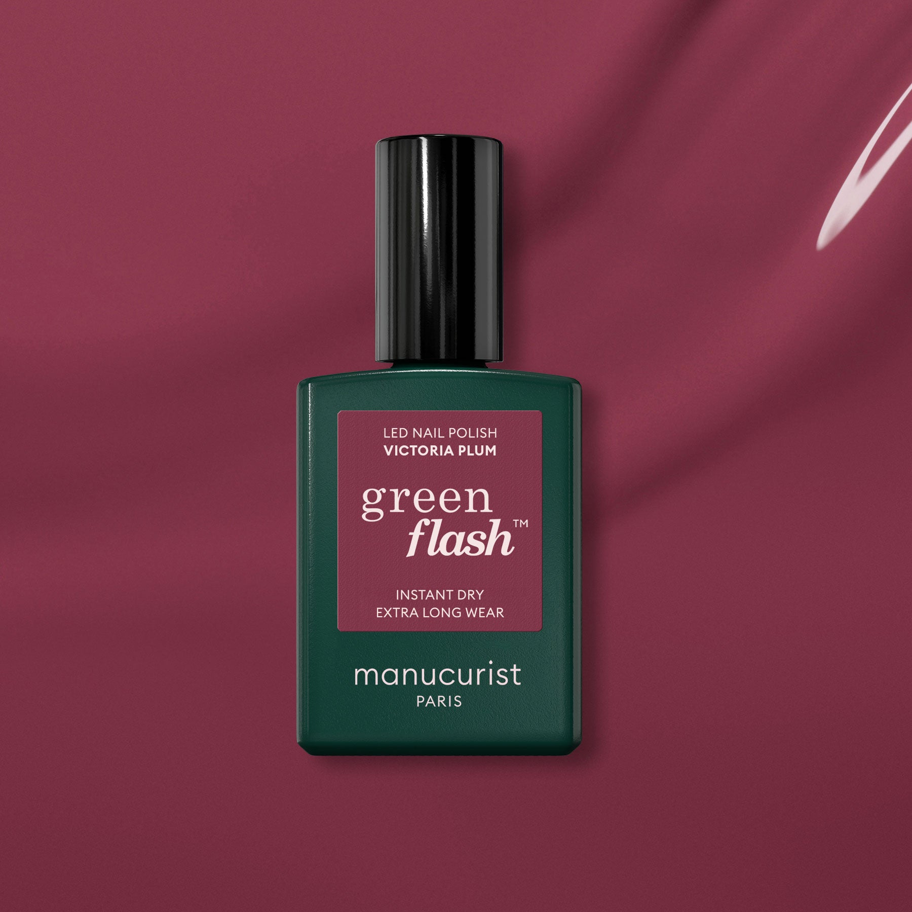 manucurist-green-flash-nagellack-victoria-plum image 1