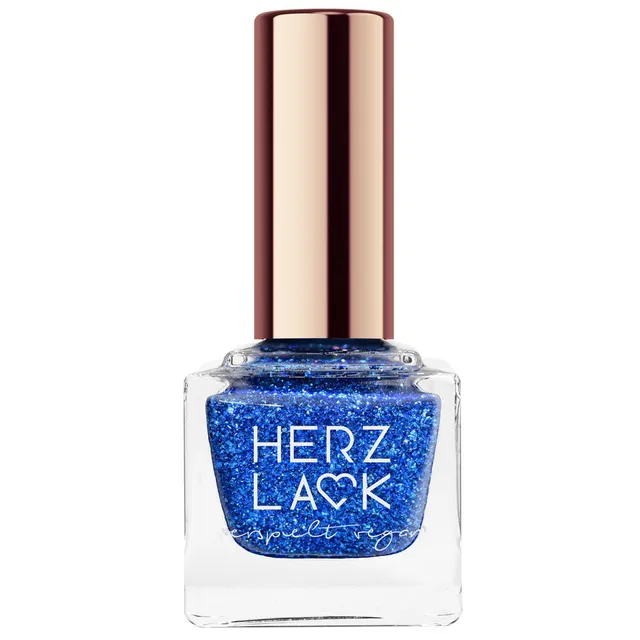 herzlack-saphir-holo-diamond-veganer-nagellack-blau-mit-holo-effekt-11ml image 1