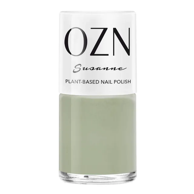 ozn-susanne-pflanzenbasierter-nagellack-helles-schlamm-gr-n-schilf image 1