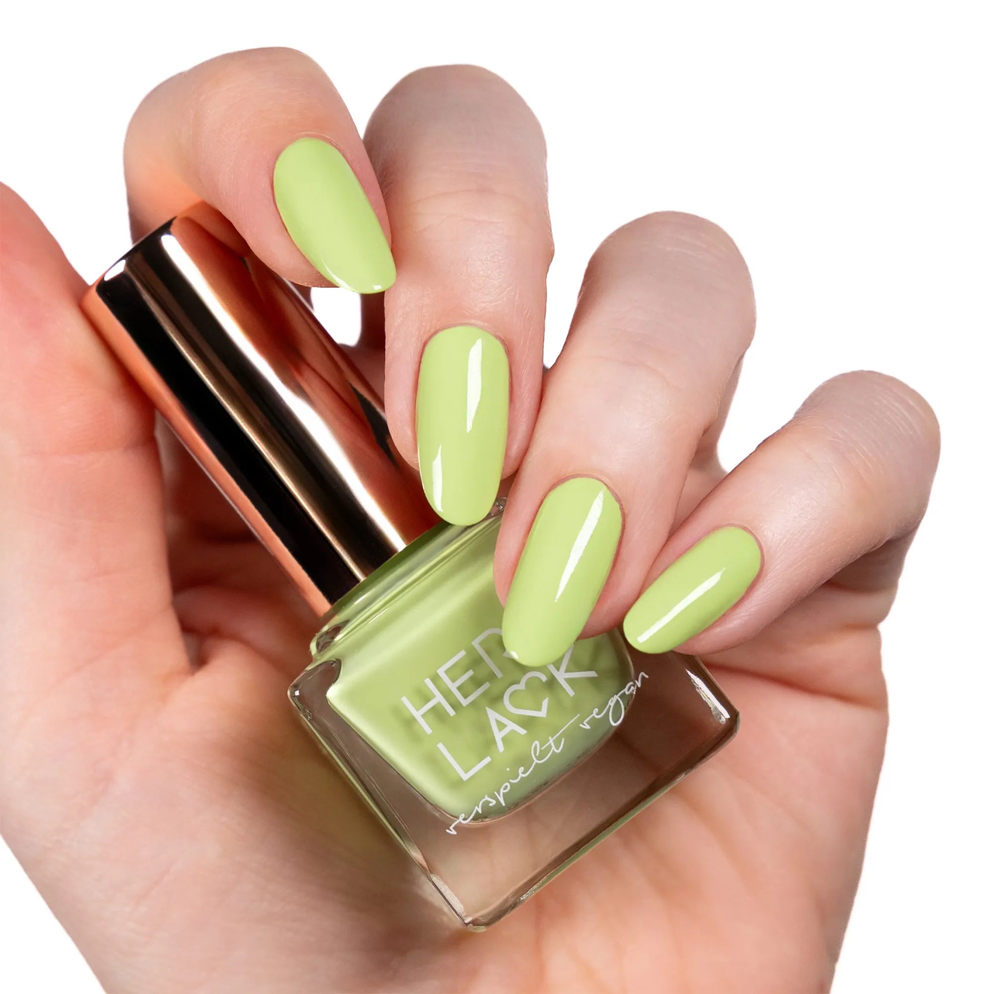 herzlack-matcha-magic-duo-veganes-nagellack-set-one-coater-duochrome-topper image 7