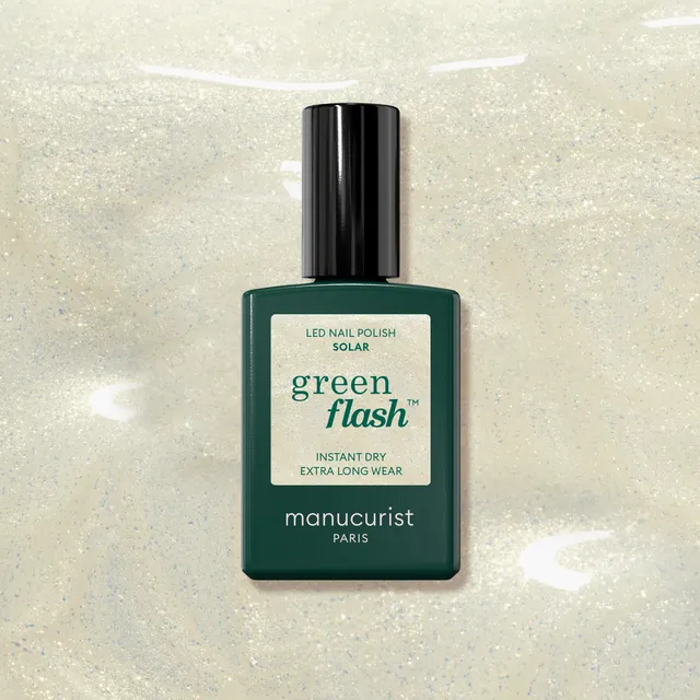 manucurist-green-flash-solar-wei-gold-schimmer-gel-nagellack image 1