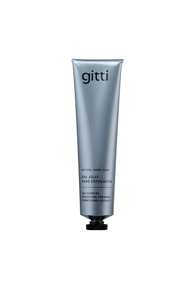 gitti-aha-jelly-hand-exfoliator-handpeeling-mit-aha-komplex image 1