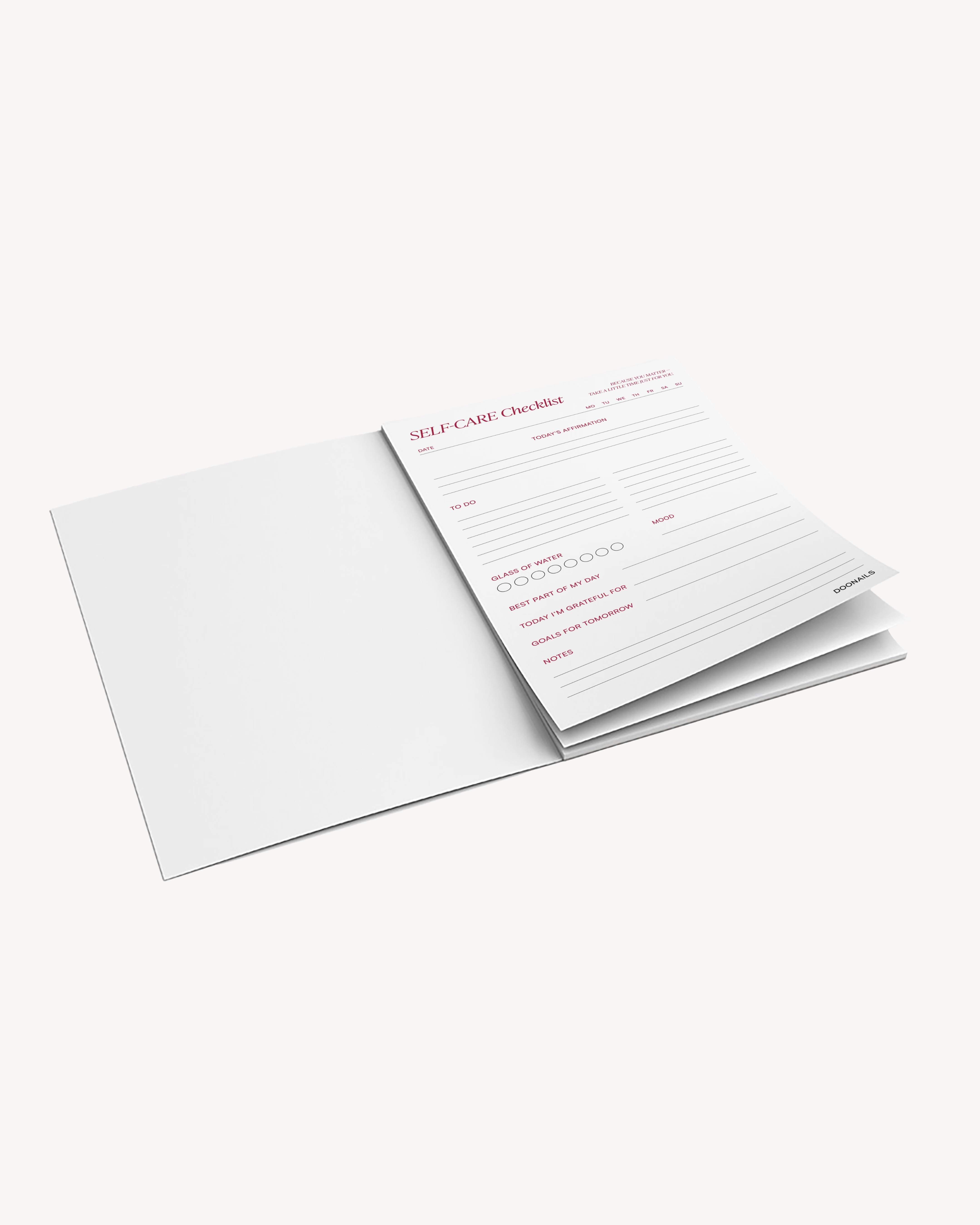 doonails-affirmationstagebuch-din-a5-journal image 2
