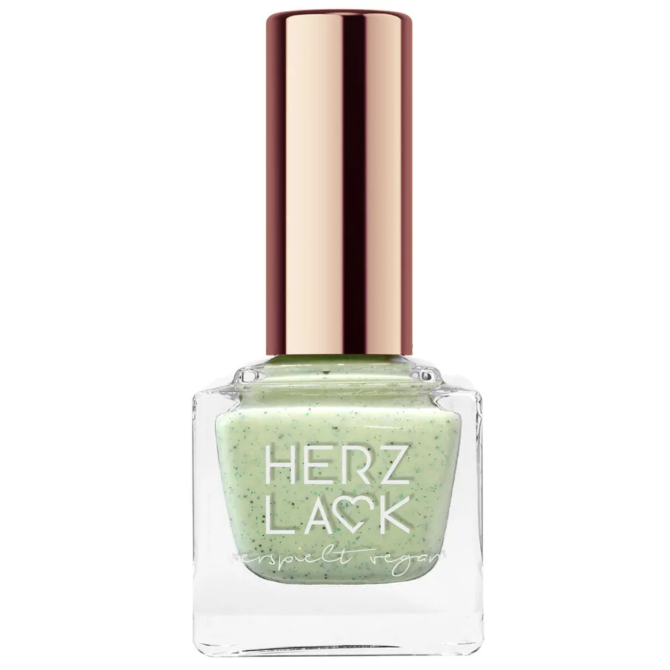 herzlack-gr-nling-veganer-nagellack-11ml-hellgr-n-pastell-mit-schimmer image 1
