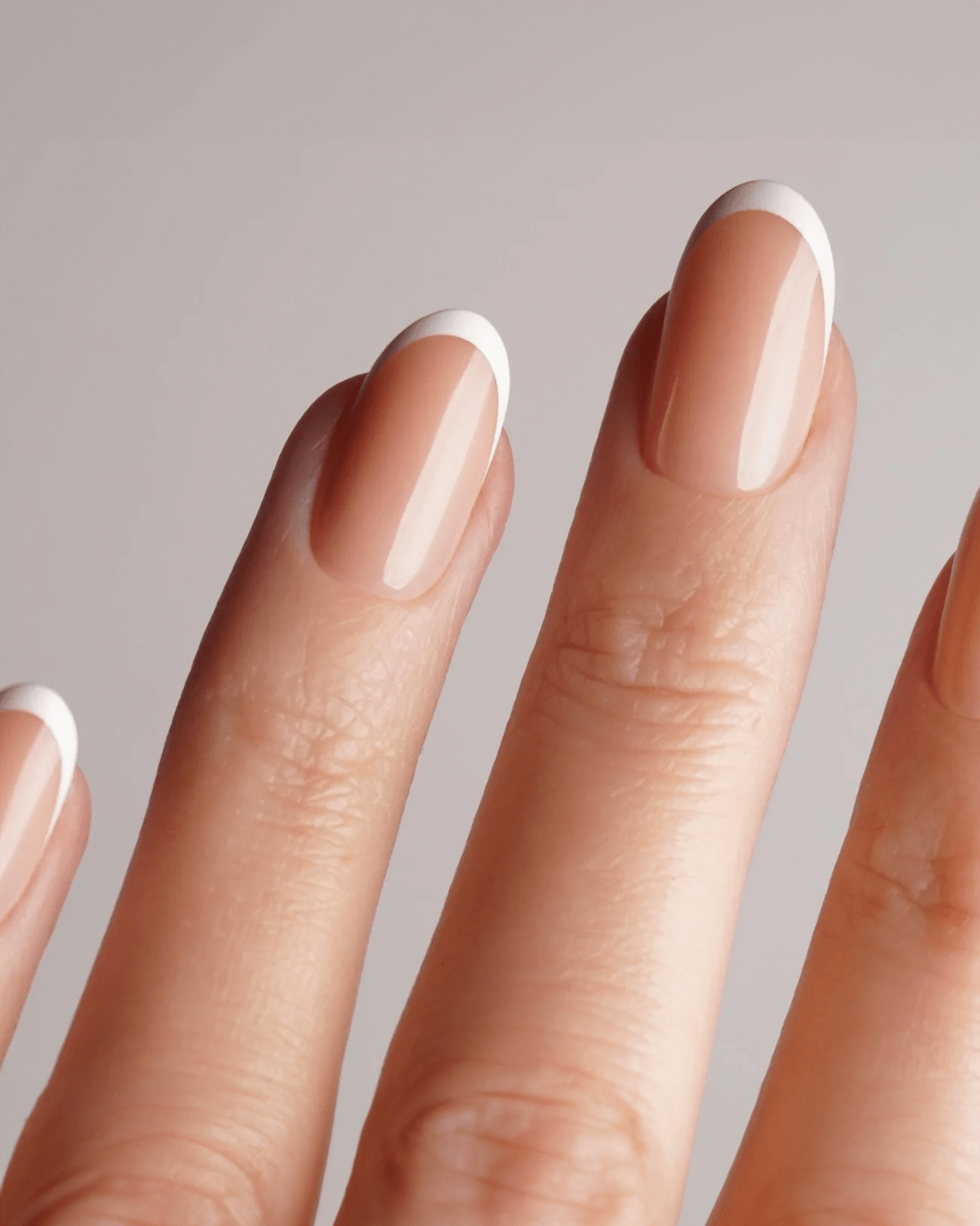 doonails-classic-french-medium-round-soft-gel-press-ons image 2