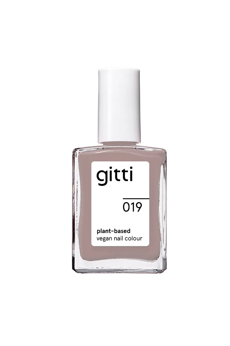 gitti-no-019-plant-based-nagellack-sanftes-mauve-beige image 1