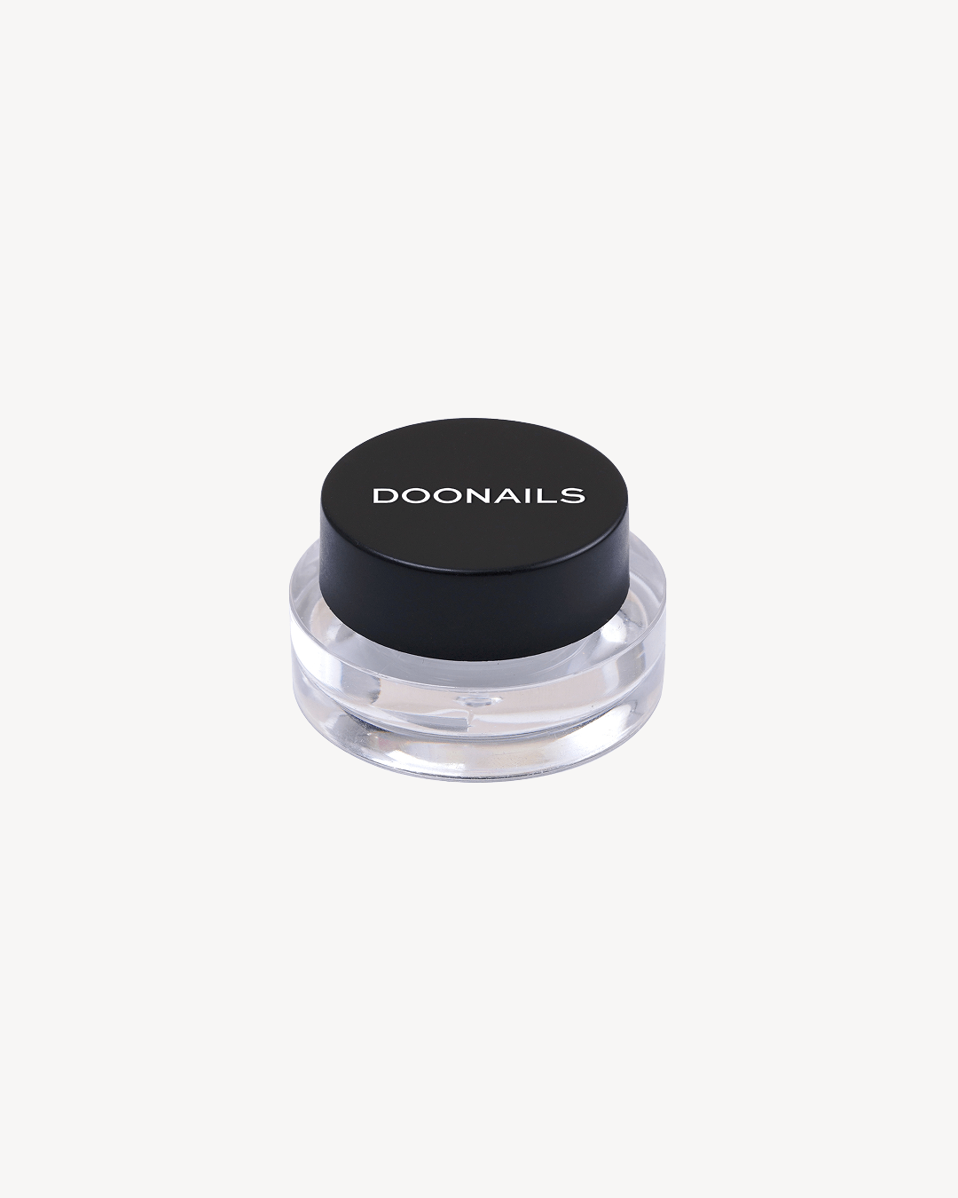 doonails-pearl-chrome-powder-glazed-donut-effekt image 1