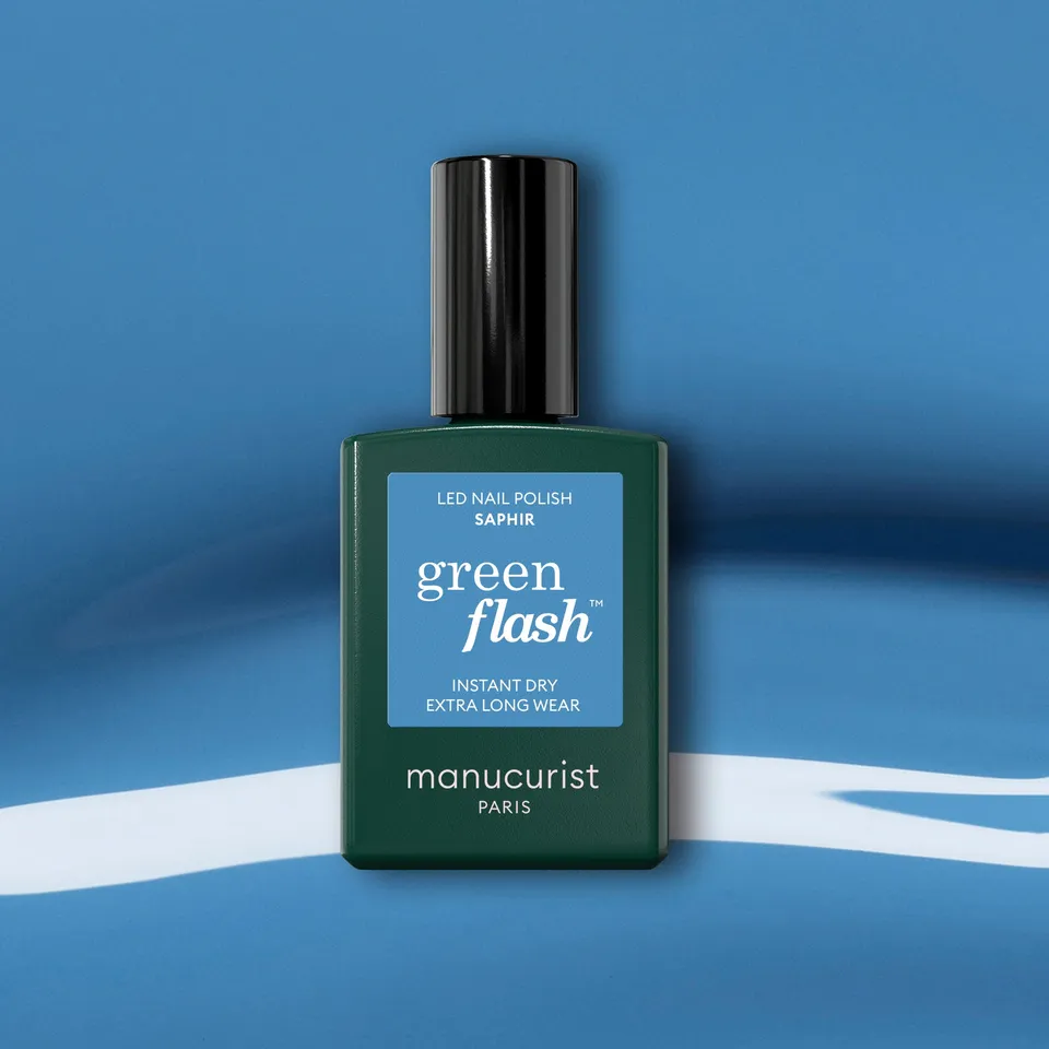 manucurist-green-flash-saphir-semipermanenter-gel-nagellack-azurblau image 1