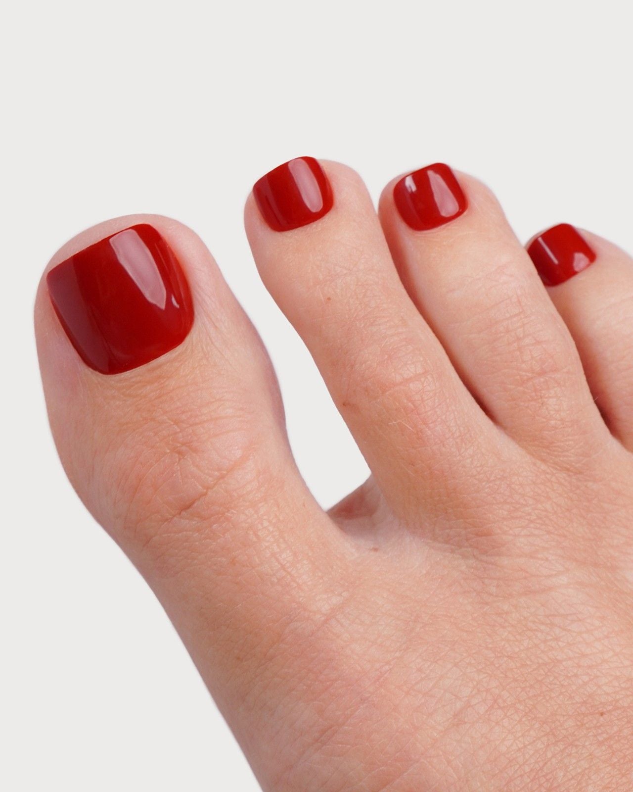doonails-mon-cheri-pedik-re-soft-gel-press-ons-rot image 2