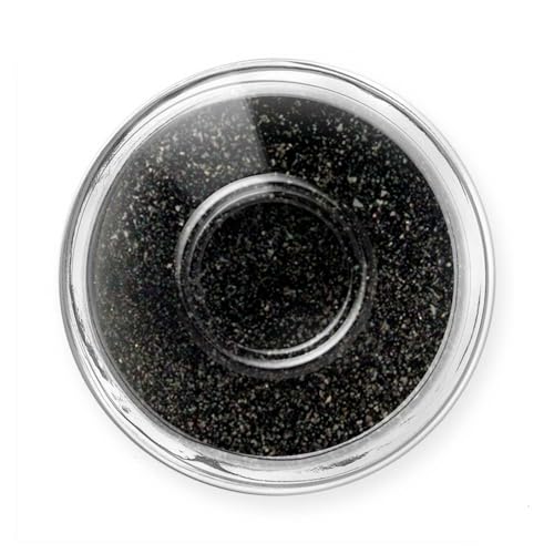 ozn-marry-pflanzenbasierter-glitzer-nagellack-schwarz-silber-limitiert image 7