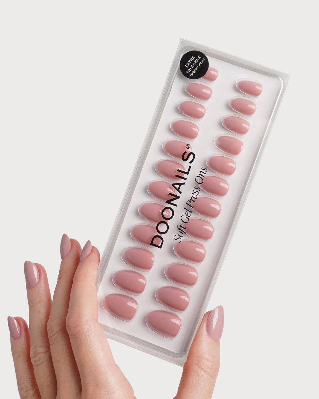 doonails-valentine-crush-short-round-soft-gel-press-ons image 3
