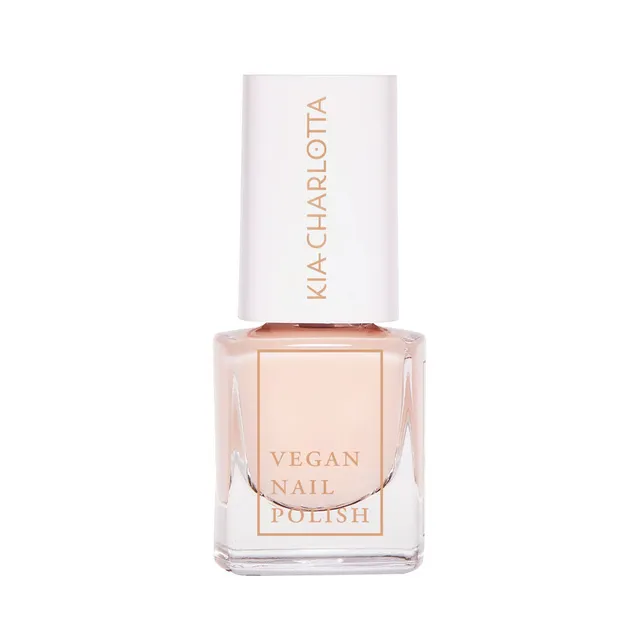 kia-charlotta-believe-veganer-nagellack-transparent-nat-rlich image 1