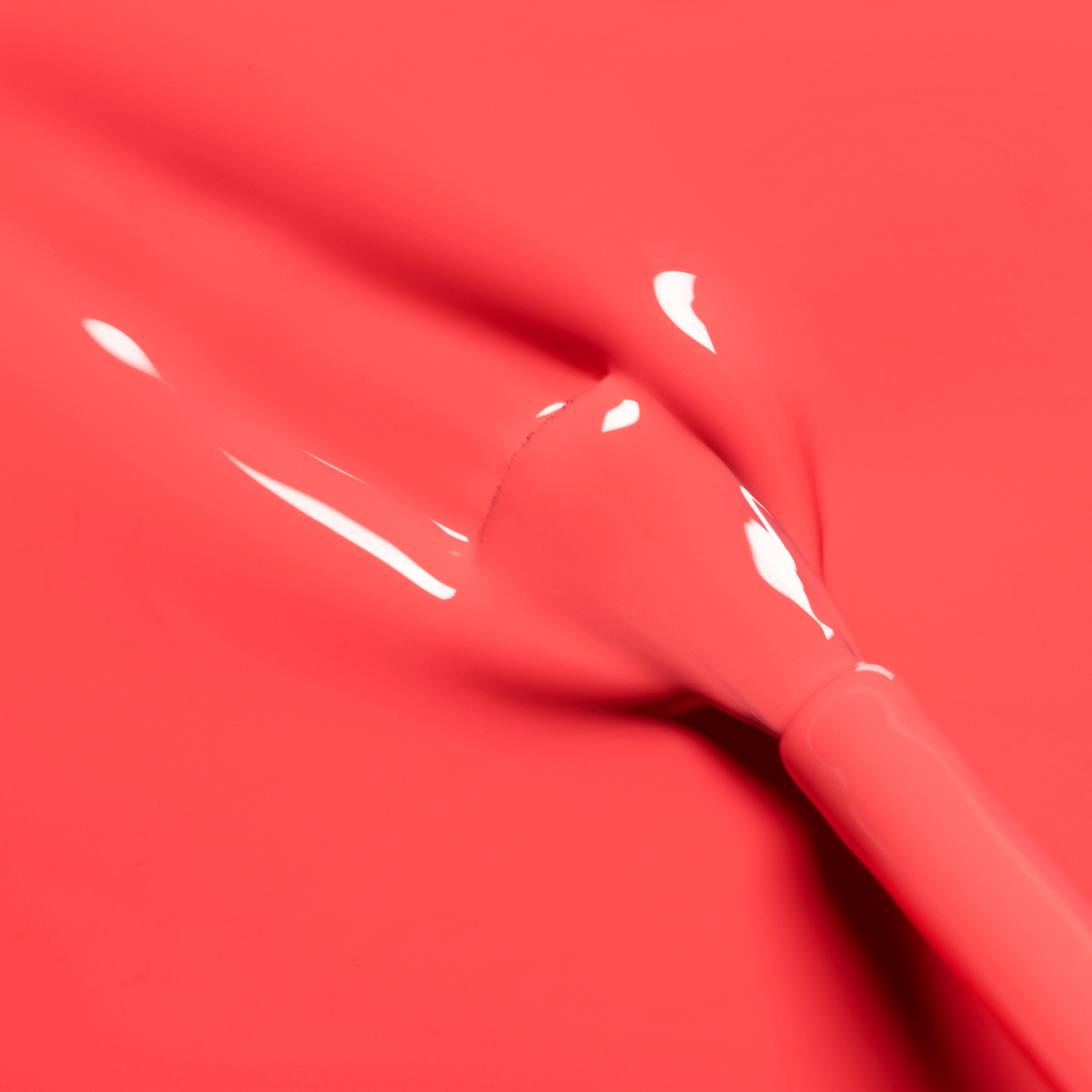manucurist-green-flash-pulp-semi-permanenter-nagellack-in-korallrosa image 3