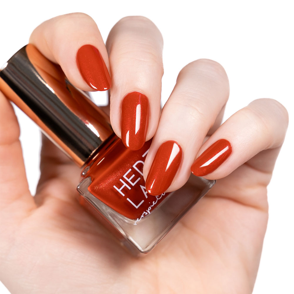 herzlack-aka-ni-hoshi-roter-schimmer-frost-nagellack-japan-11-ml image 2