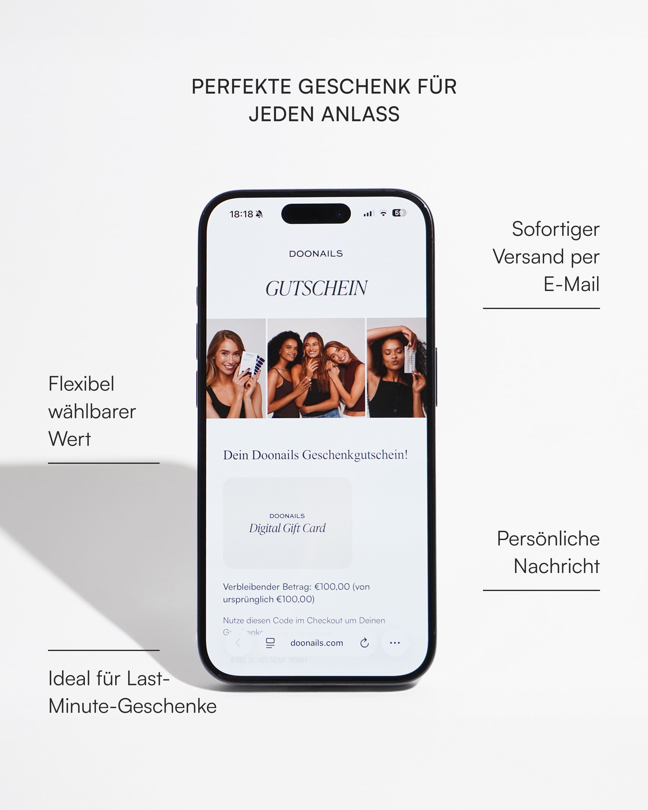 doonails-geschenkgutschein-10-bis-200-euro-digital-per-e-mail image 2