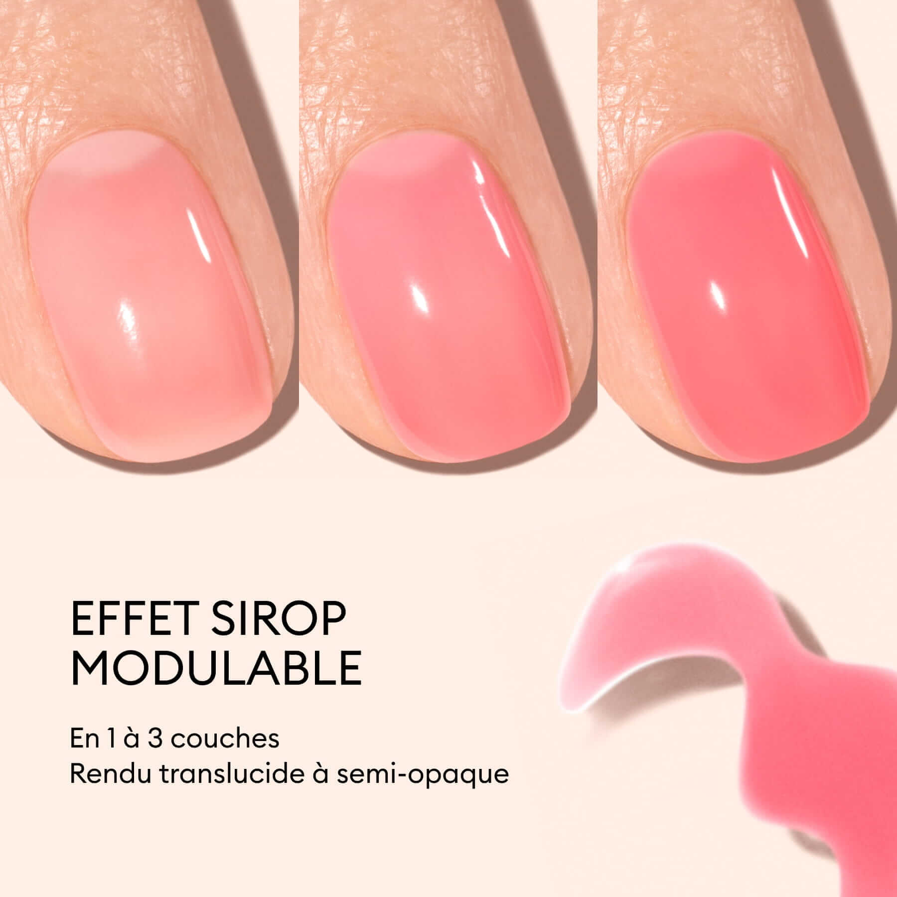 manucurist-green-sugar-plum-jelly-nagellack-pop-rosa-translucent image 6