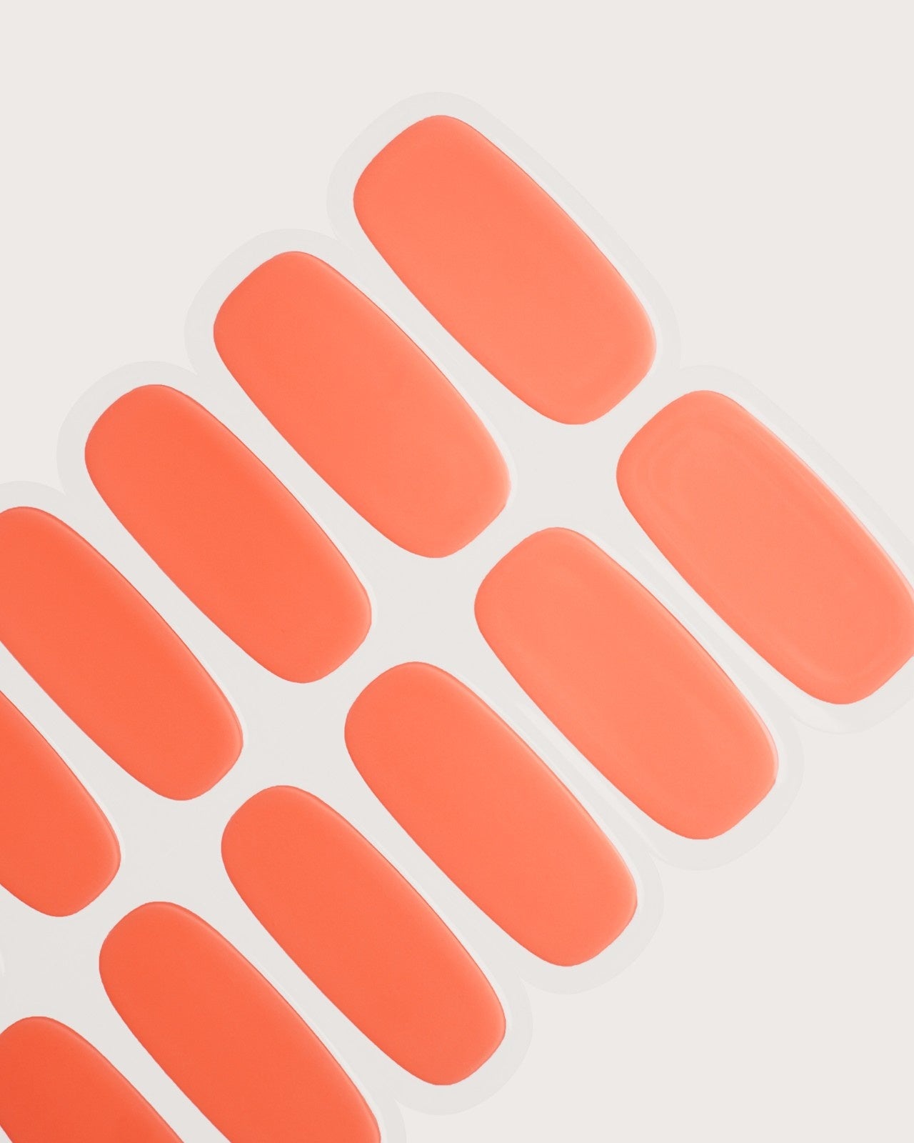 doonails-watermelon-uv-gel-strips image 5