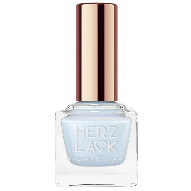 herzlack-azura-veganer-nagellack-hellblau-duochrome-rosa-11ml image 1