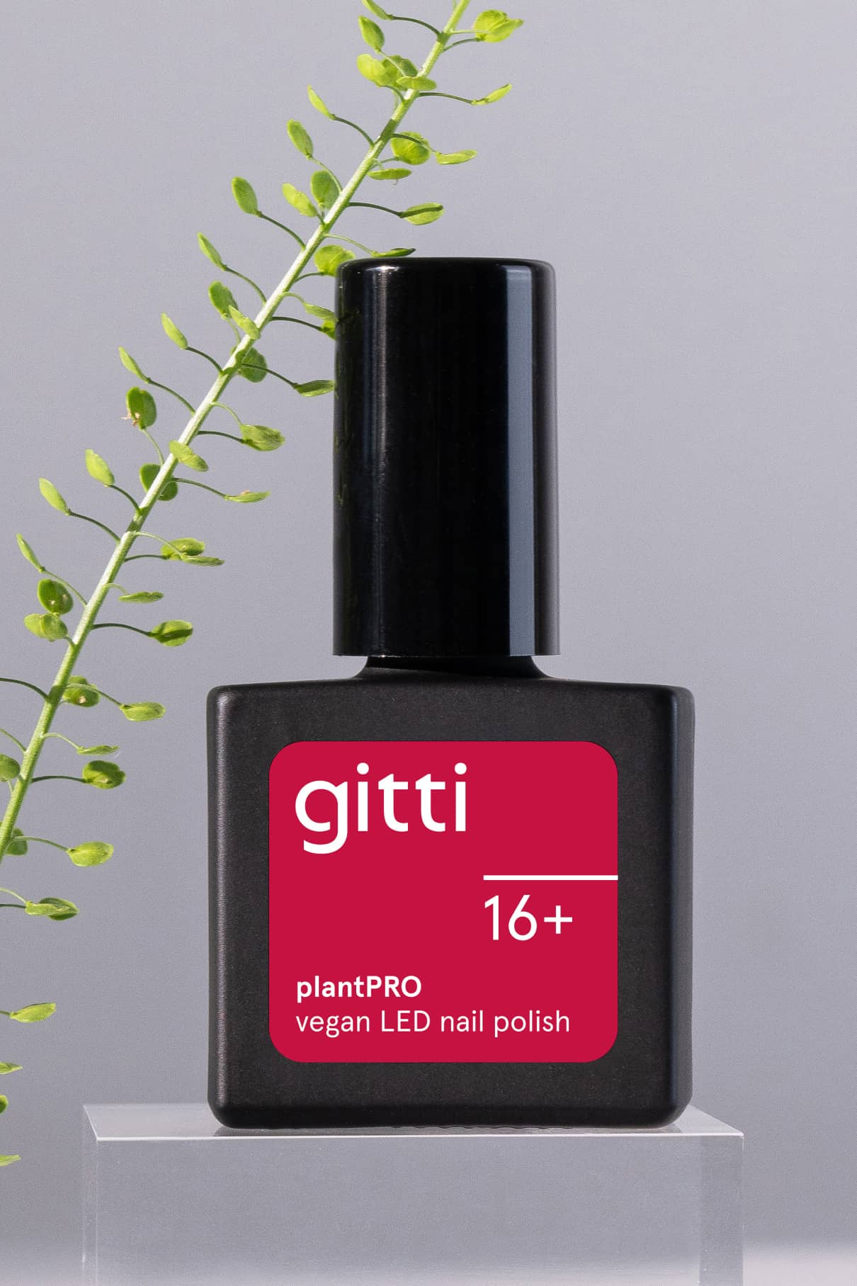 gitti-no-16-plantpro-gel-nail-polish-beeriges-pink image 7
