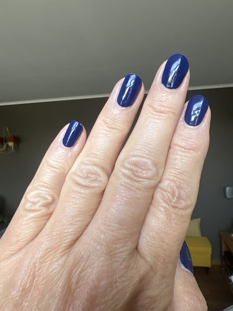 Elegant und langanhaltend