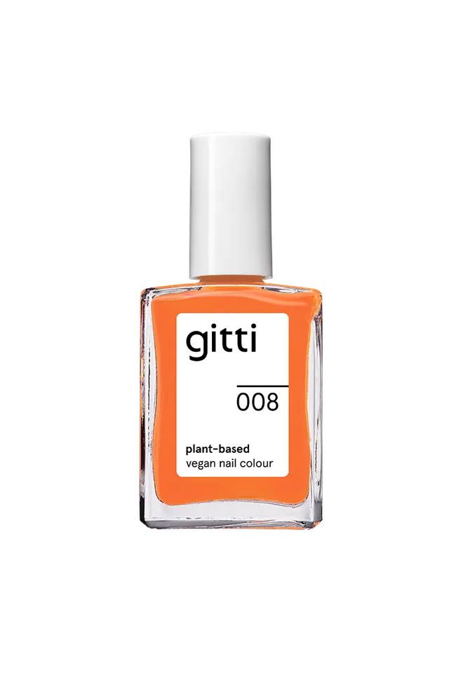 gitti-no-008-nagellack-sattes-orange image 1