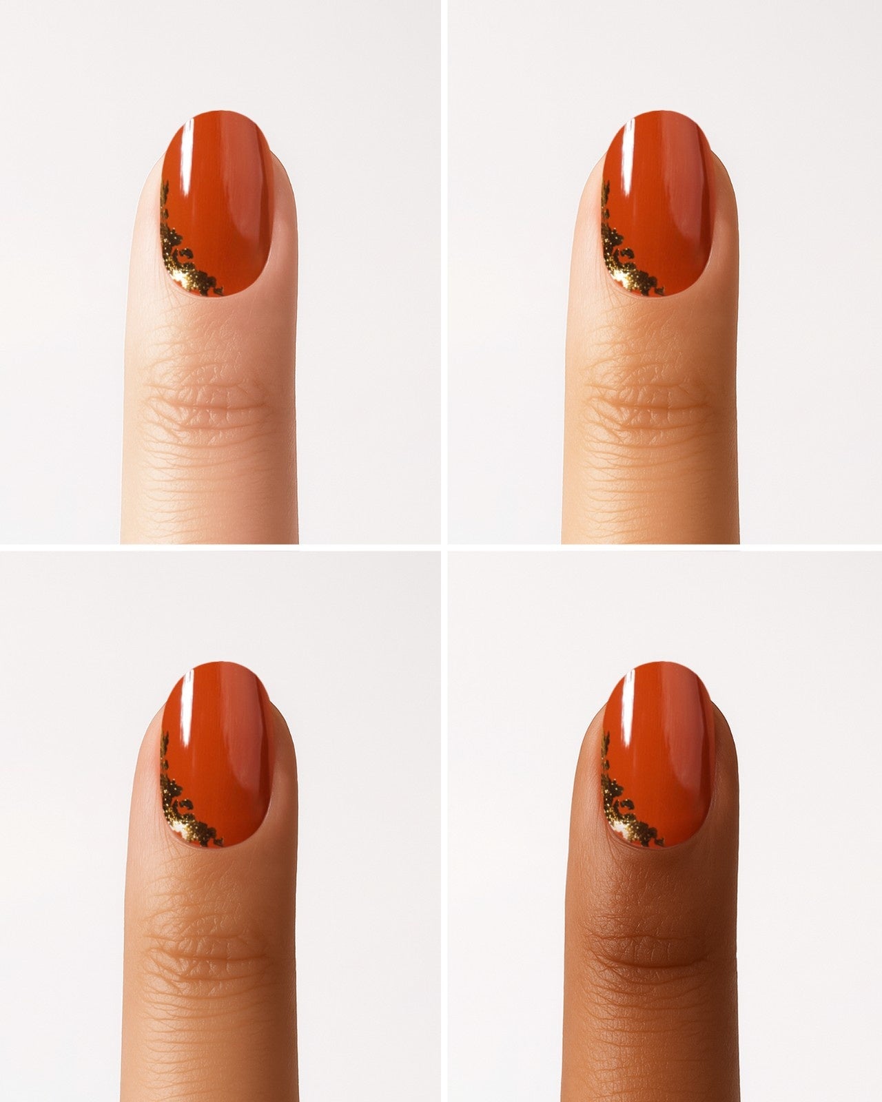 doonails-let-s-get-royal-uv-gel-strips image 5
