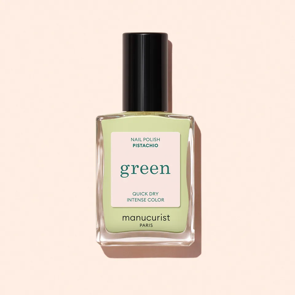 manucurist-green-nagellack-pistachio-blasses-gr-n-gelbunterton image 1