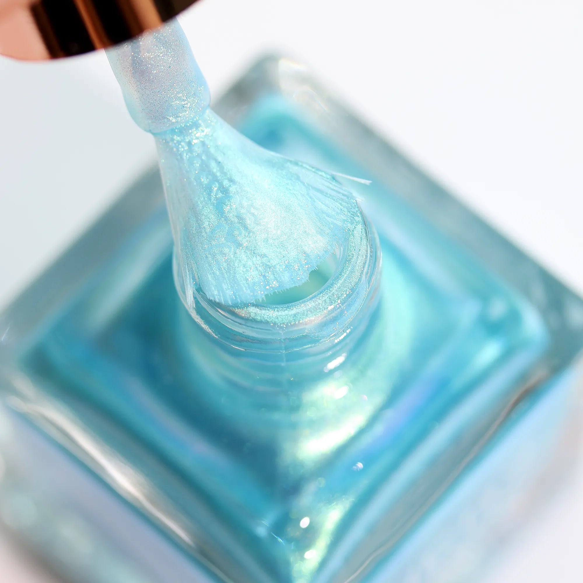 herzlack-blue-lagoon-duo-nagellack-set-one-coater-duochrome-topper image 5