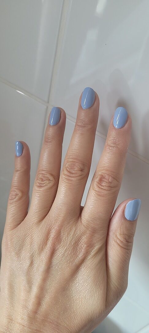 Tolle Farbe für helle Haut
