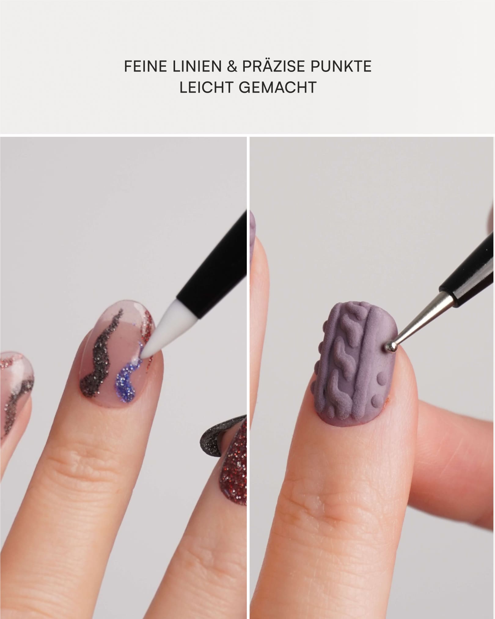 doonails-nailart-tools-2-teilig-dot-pen-silicone-fine-liner image 4