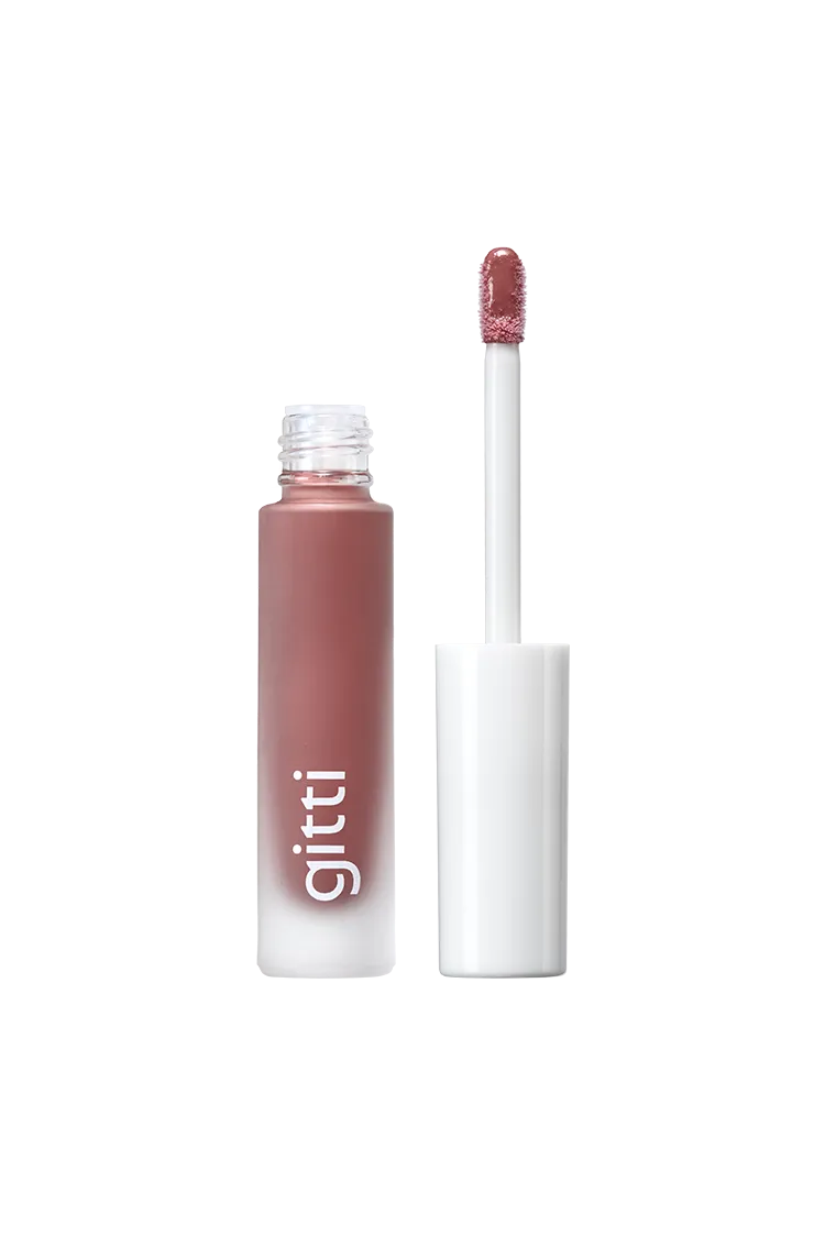 gitti-lip-glaze-no-01-lippen-l-gloss-hybrid-warmes-br-unliches-rot image 1