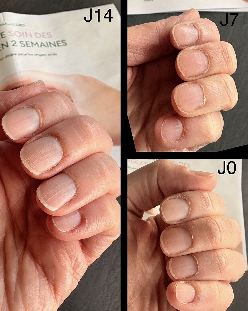 Mega für Nagellack-Fans